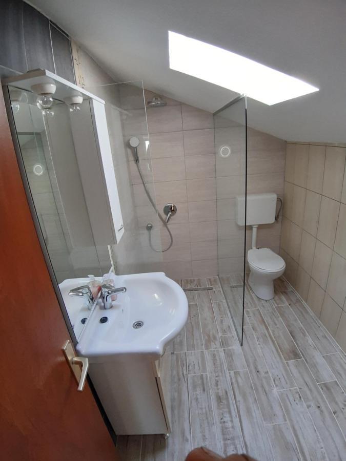 Apartments Dana Zadar Zewnętrze zdjęcie