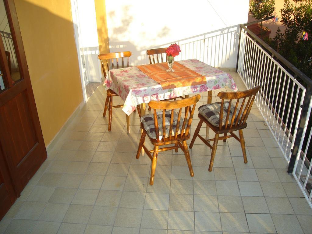 Apartments Dana Zadar Pokój zdjęcie