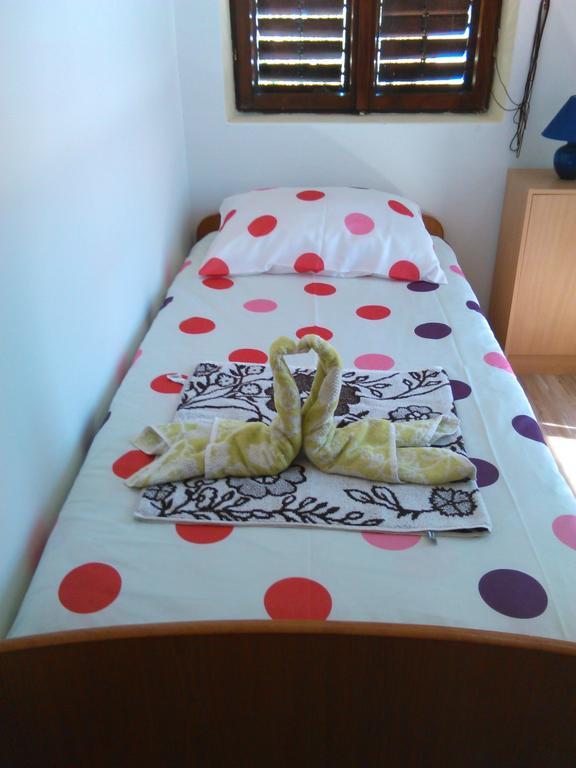 Apartments Dana Zadar Pokój zdjęcie