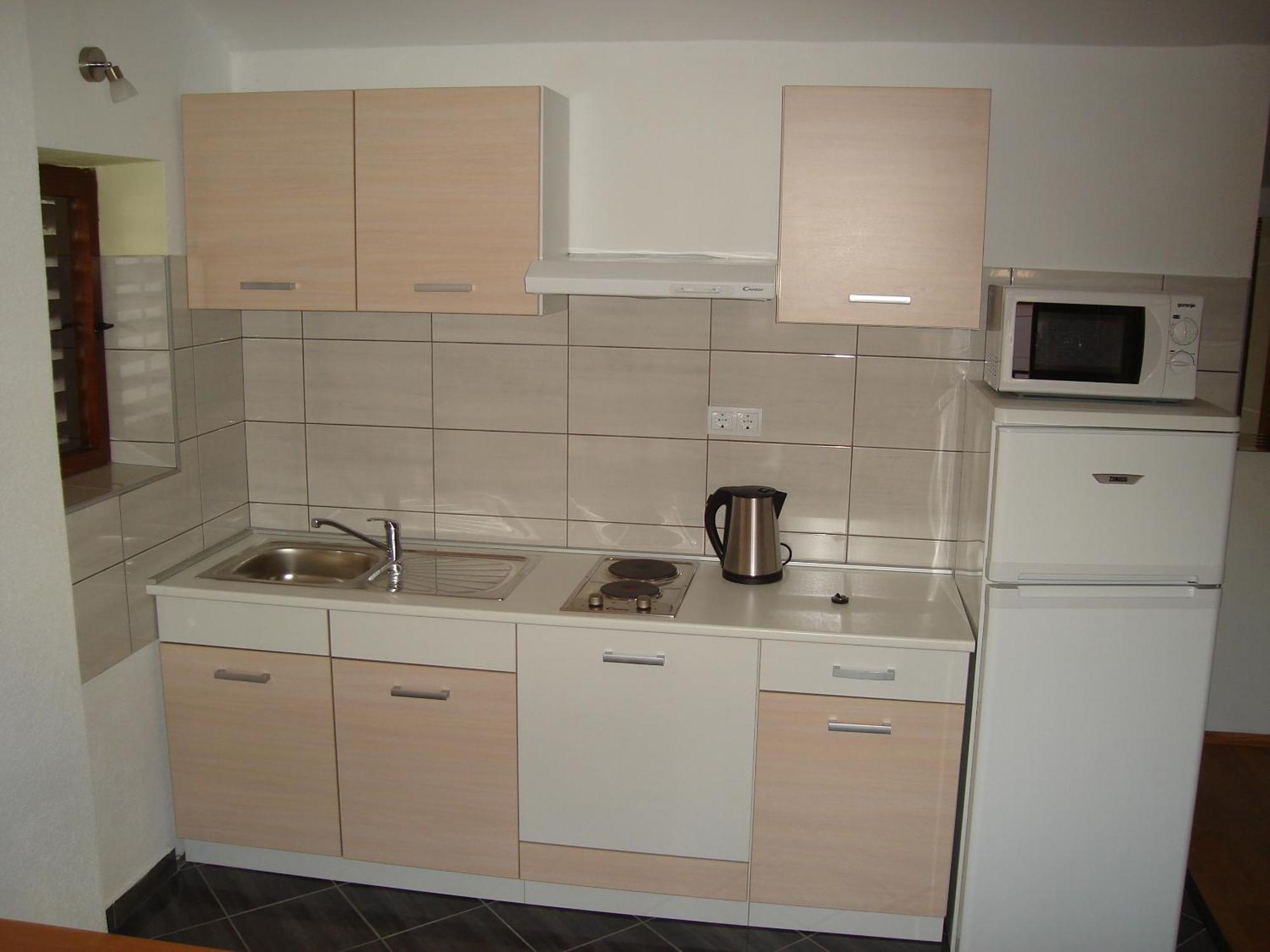 Apartments Dana Zadar Pokój zdjęcie