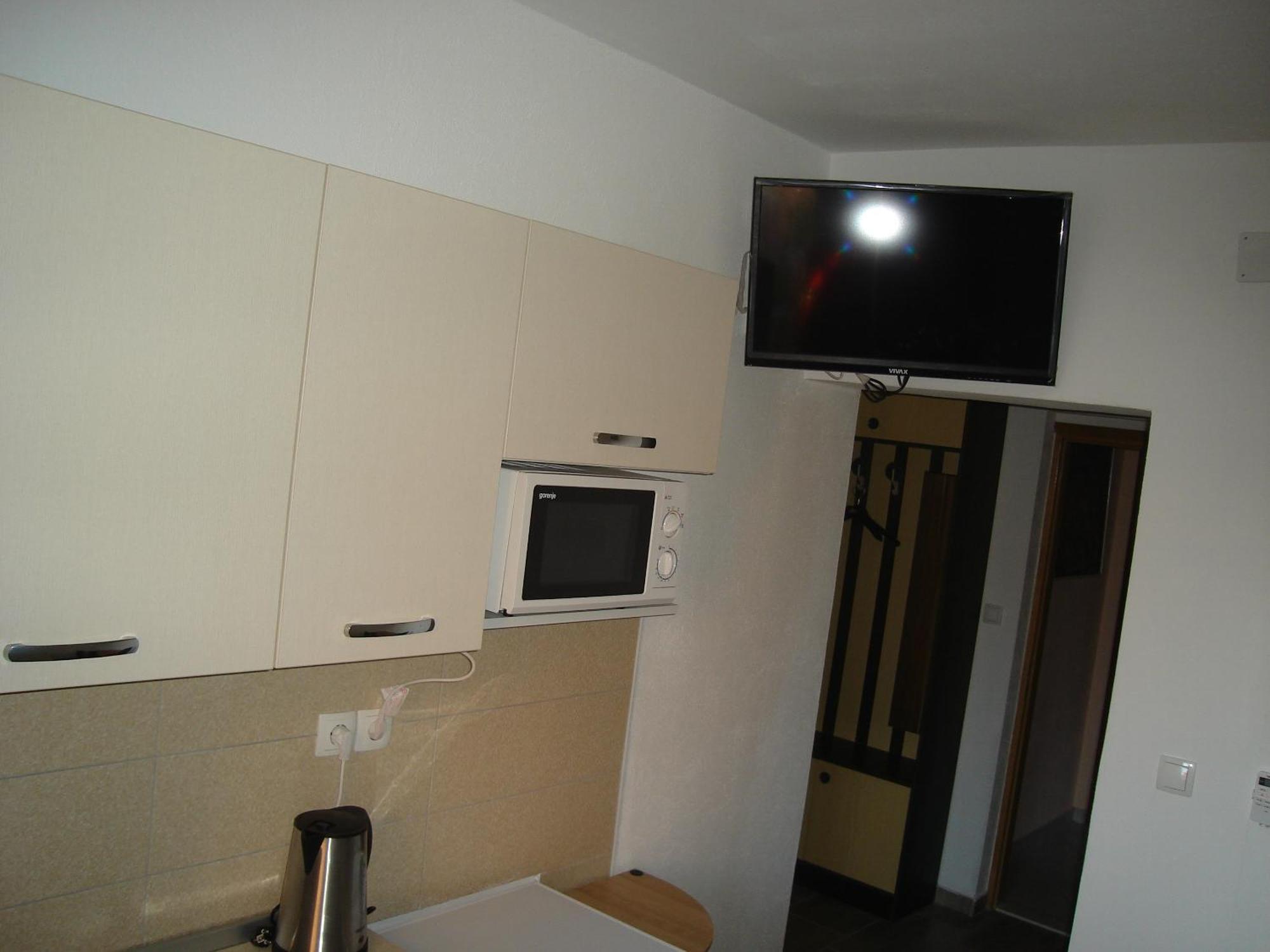 Apartments Dana Zadar Pokój zdjęcie