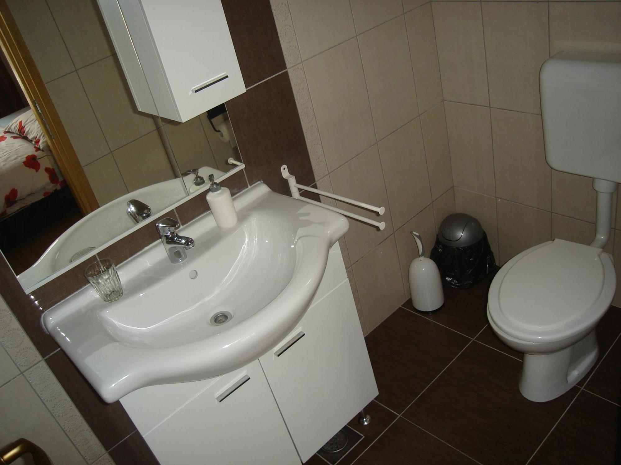 Apartments Dana Zadar Pokój zdjęcie
