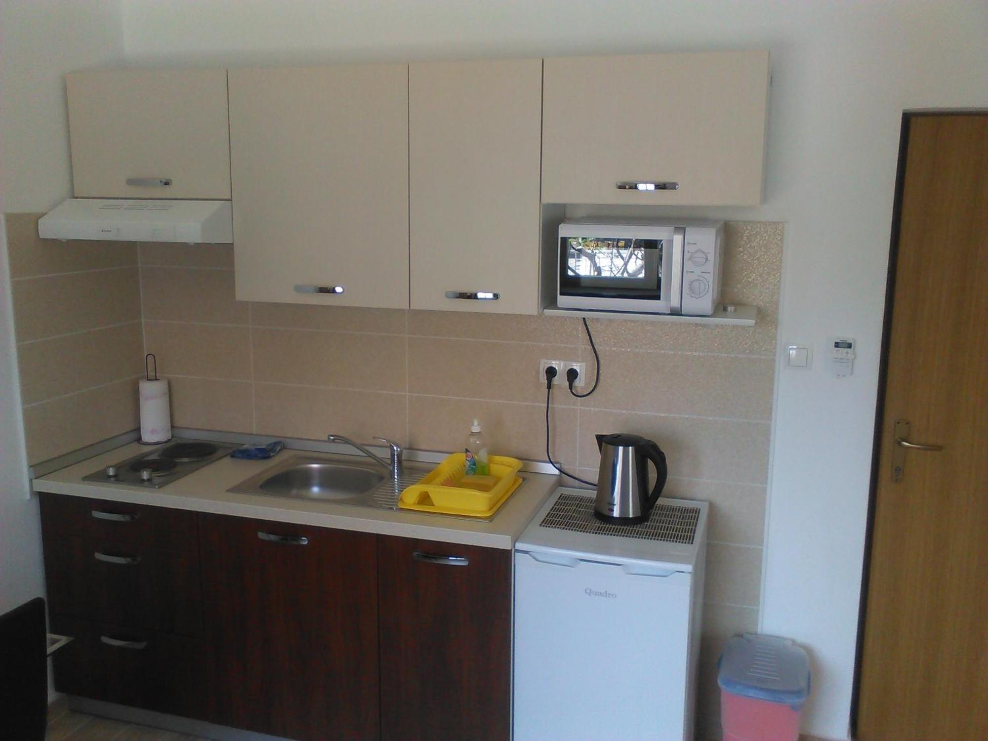 Apartments Dana Zadar Pokój zdjęcie