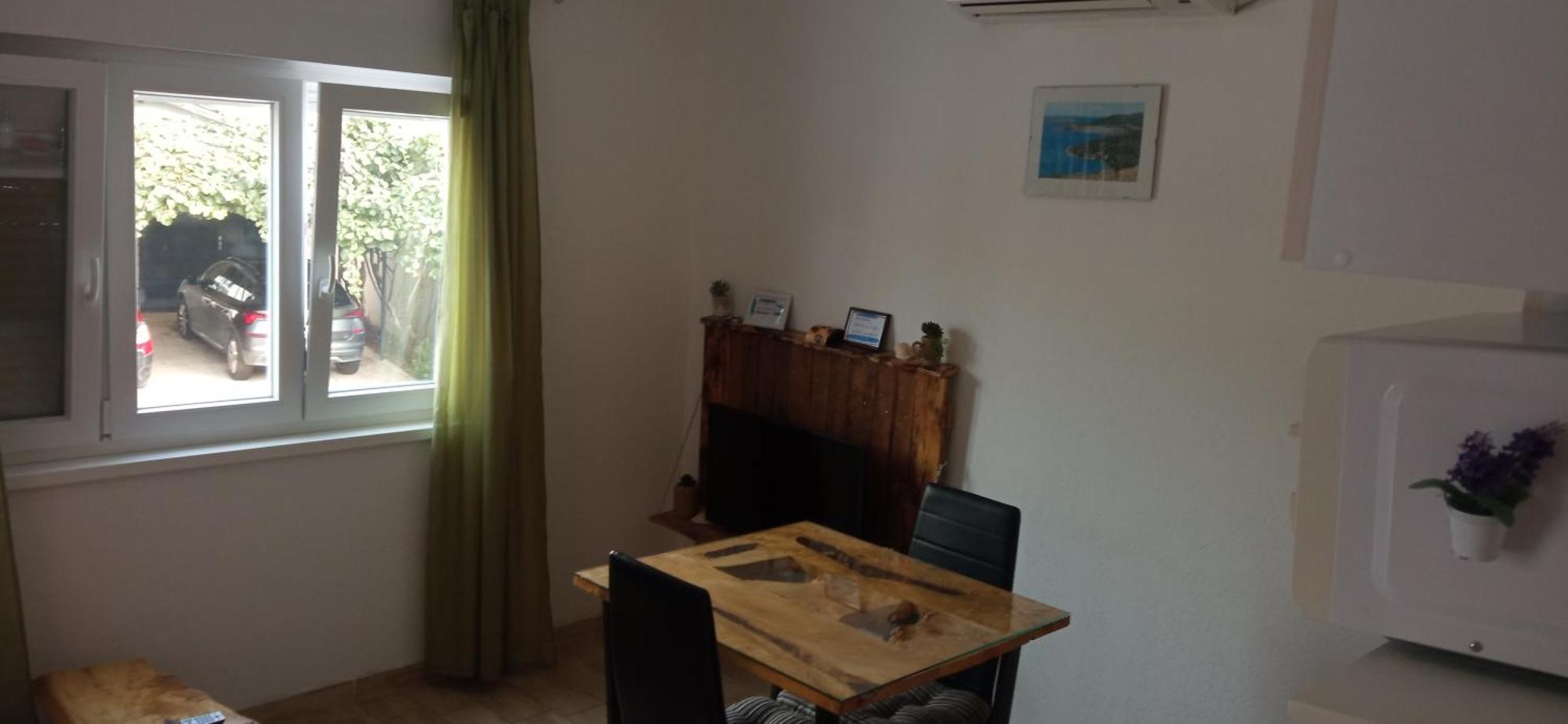Apartments Dana Zadar Zewnętrze zdjęcie