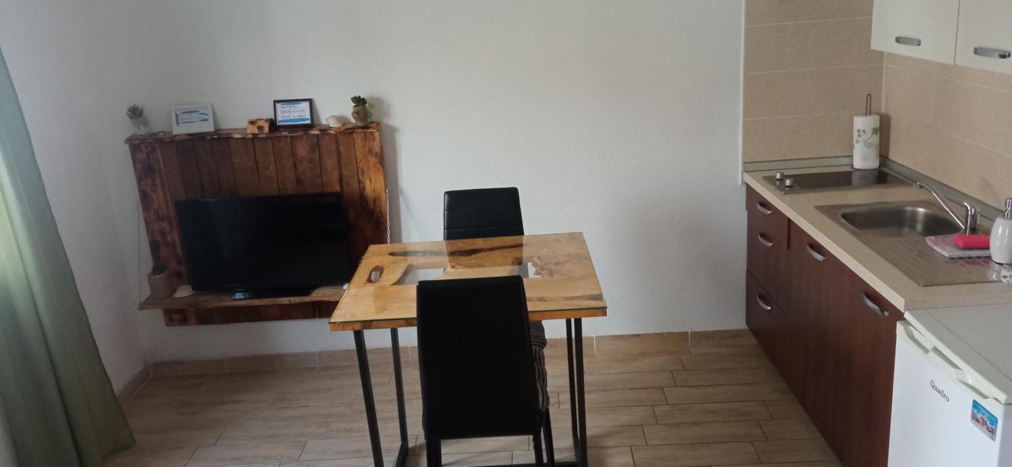 Apartments Dana Zadar Zewnętrze zdjęcie
