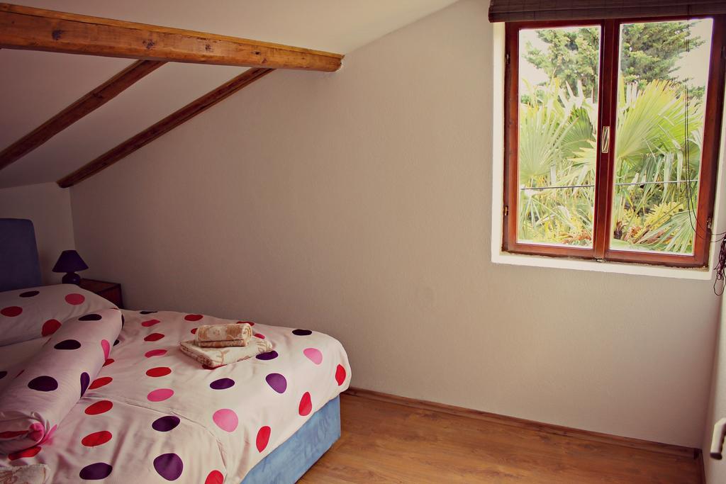 Apartments Dana Zadar Zewnętrze zdjęcie