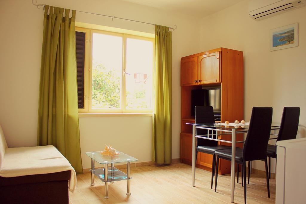 Apartments Dana Zadar Pokój zdjęcie