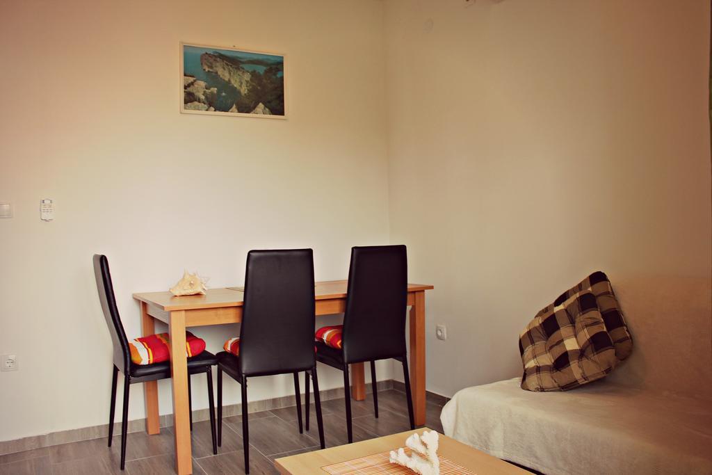 Apartments Dana Zadar Pokój zdjęcie