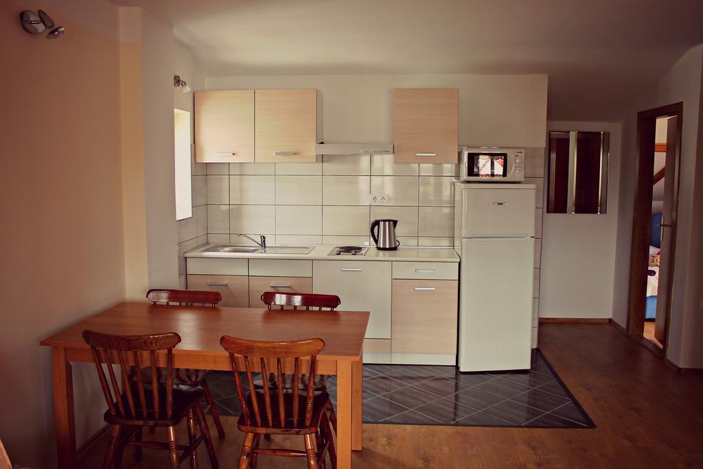 Apartments Dana Zadar Pokój zdjęcie
