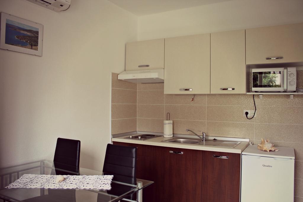 Apartments Dana Zadar Pokój zdjęcie
