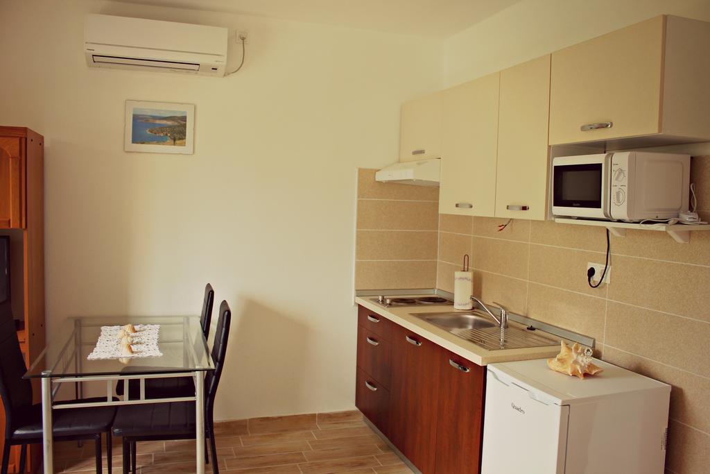 Apartments Dana Zadar Zewnętrze zdjęcie