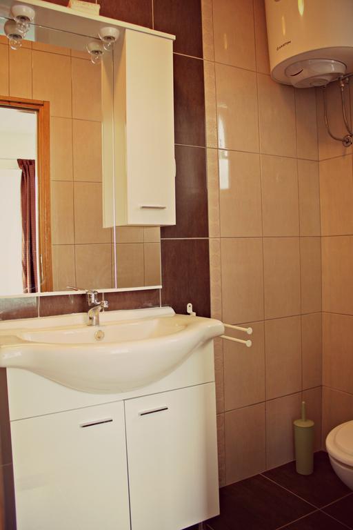 Apartments Dana Zadar Pokój zdjęcie