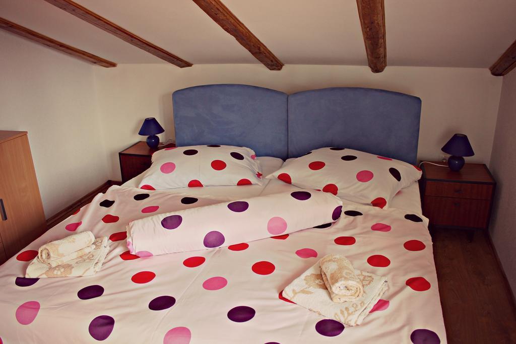 Apartments Dana Zadar Zewnętrze zdjęcie