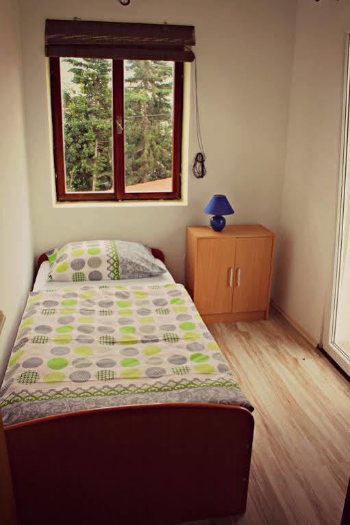 Apartments Dana Zadar Zewnętrze zdjęcie