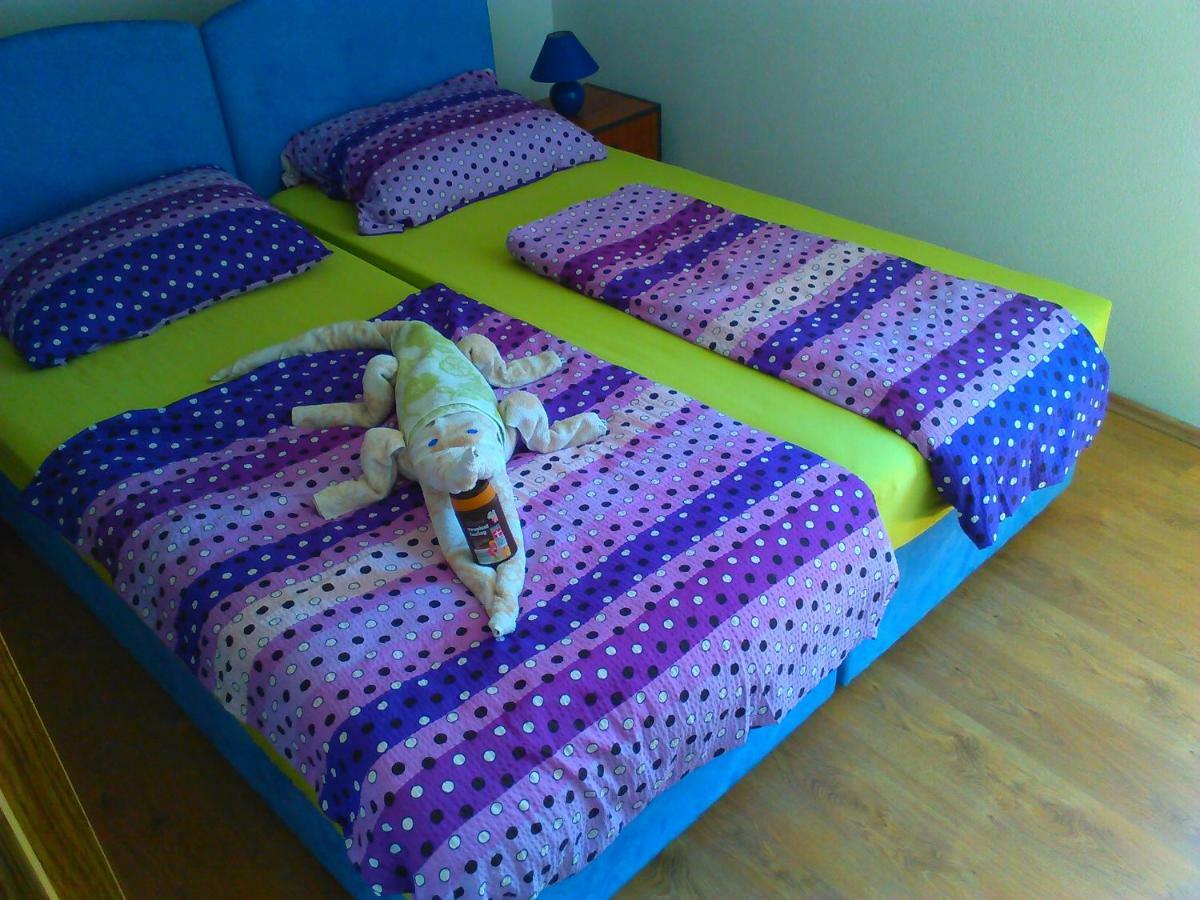 Apartments Dana Zadar Zewnętrze zdjęcie
